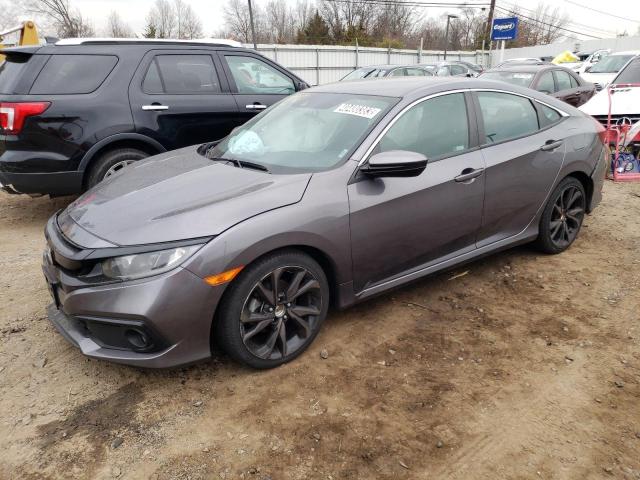 HONDA CIVIC SPOR 2020 19xfc2f81le012809