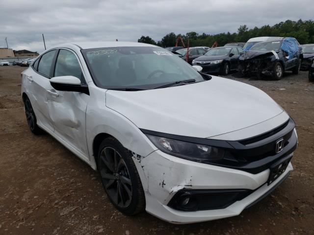 HONDA NULL 2021 19xfc2f81me202420