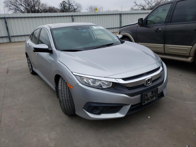 HONDA CIVIC EX 2016 19xfc2f82ge001873