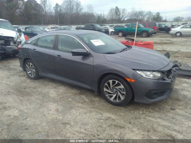 HONDA CIVIC SEDAN 2016 19xfc2f82ge050488