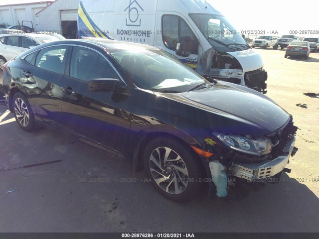 HONDA CIVIC SEDAN 2016 19xfc2f82ge079327