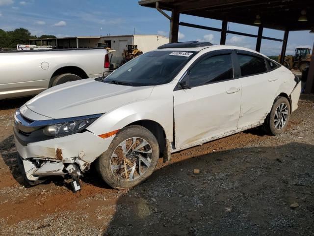 HONDA CIVIC EX 2016 19xfc2f82ge081062