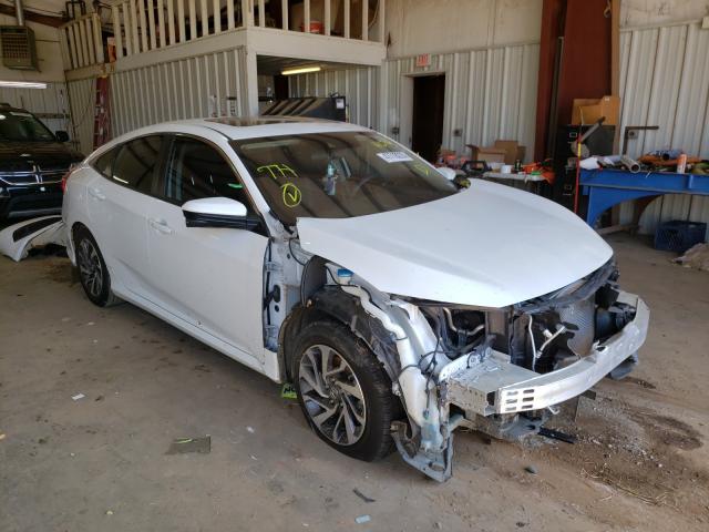 HONDA CIVIC EX 2016 19xfc2f82ge094670