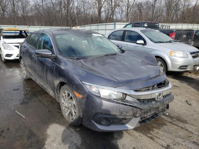 HONDA CIVIC EX 2016 19xfc2f82ge201765