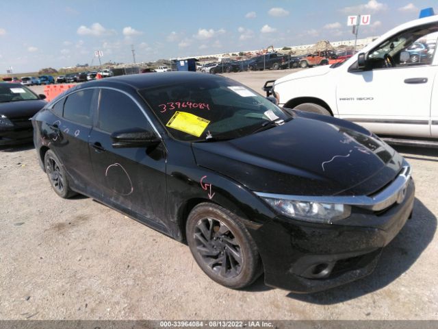 HONDA CIVIC SEDAN 2016 19xfc2f82ge217903