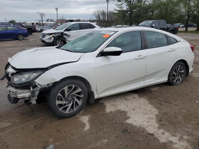 HONDA CIVIC 2018 19xfc2f82je004229