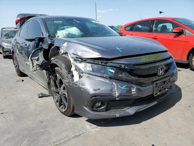 HONDA CIVIC SPOR 2019 19xfc2f82ke035949