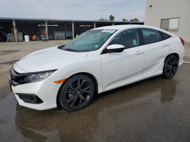 HONDA CIVIC 2019 19xfc2f82ke200155