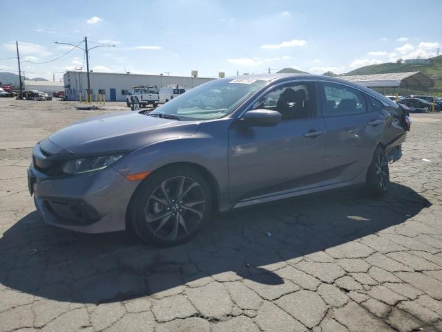 HONDA CIVIC 2020 19xfc2f82le214672