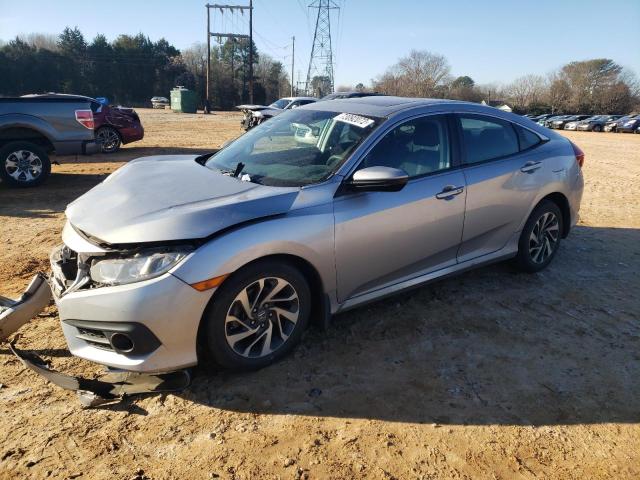 HONDA CIVIC EX 2016 19xfc2f83ge005575