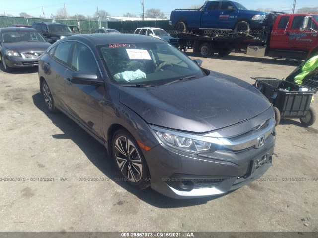 HONDA CIVIC SEDAN 2016 19xfc2f83ge047177