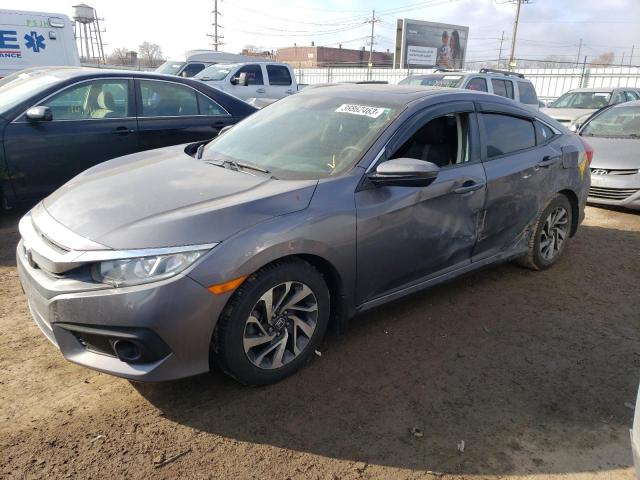 HONDA CIVIC 2016 19xfc2f83ge047180