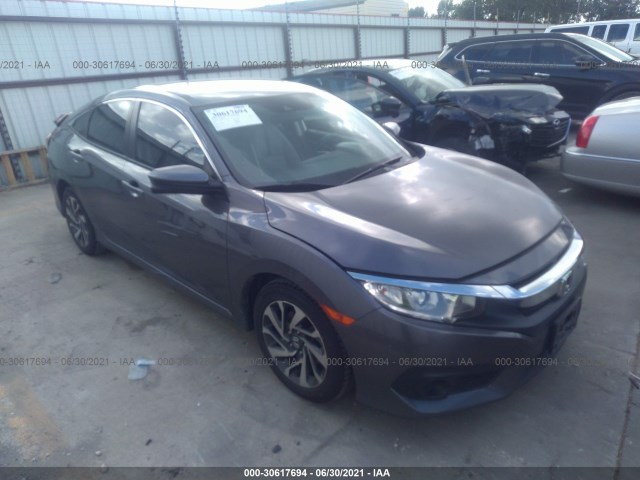 HONDA CIVIC SEDAN 2016 19xfc2f83ge059474