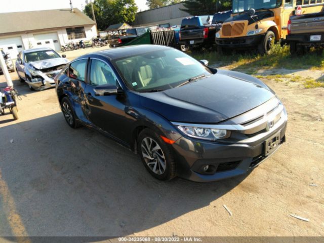 HONDA CIVIC SEDAN 2016 19xfc2f83ge087145