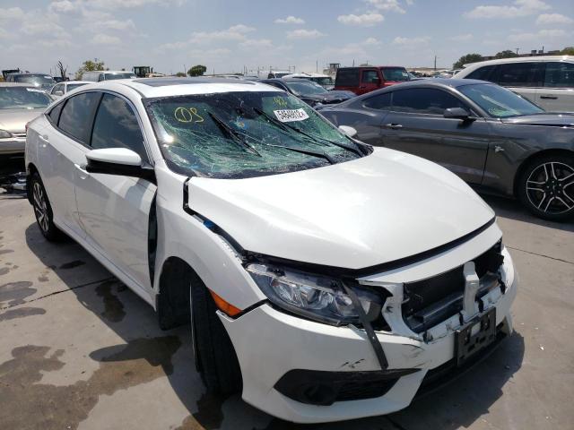 HONDA CIVIC EX 2016 19xfc2f83ge094659