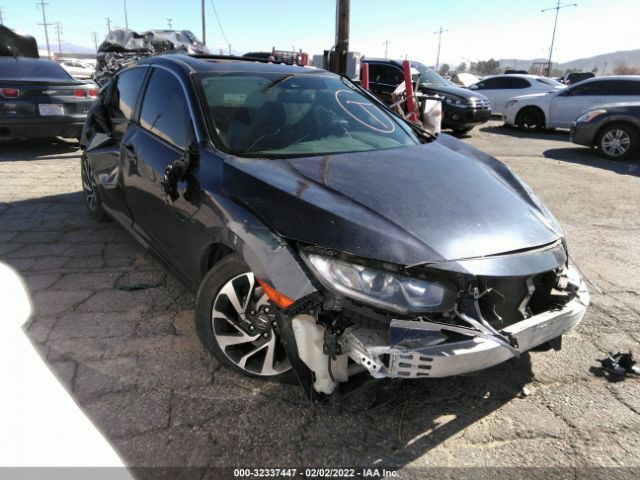 HONDA CIVIC SEDAN 2016 19xfc2f83ge239330