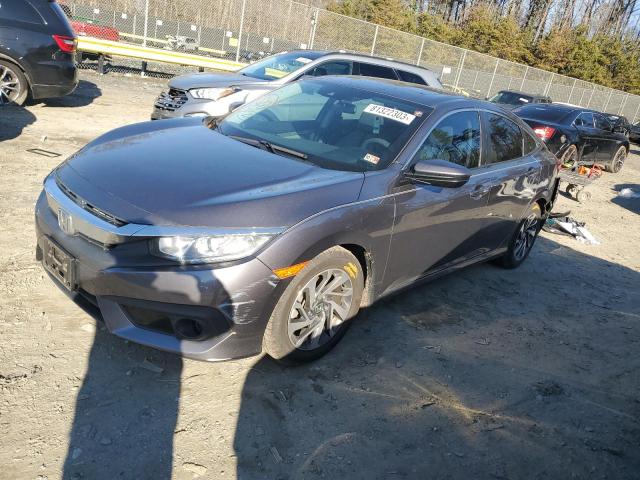 HONDA CIVIC 2017 19xfc2f83he044202