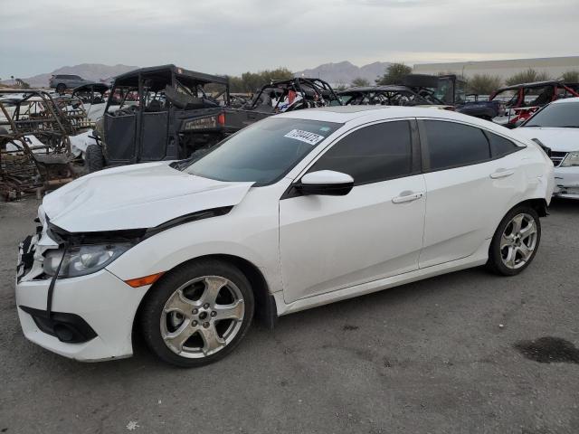 HONDA CIVIC EX 2018 19xfc2f83je017359