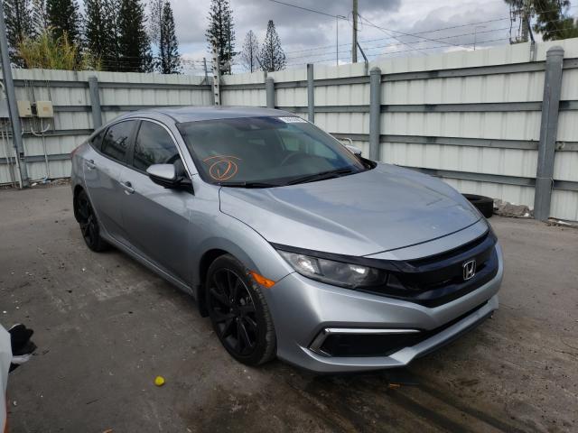 HONDA CIVIC SPOR 2019 19xfc2f83ke013104