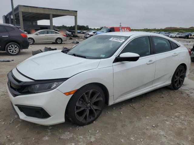 HONDA CIVIC SPOR 2019 19xfc2f83ke039203