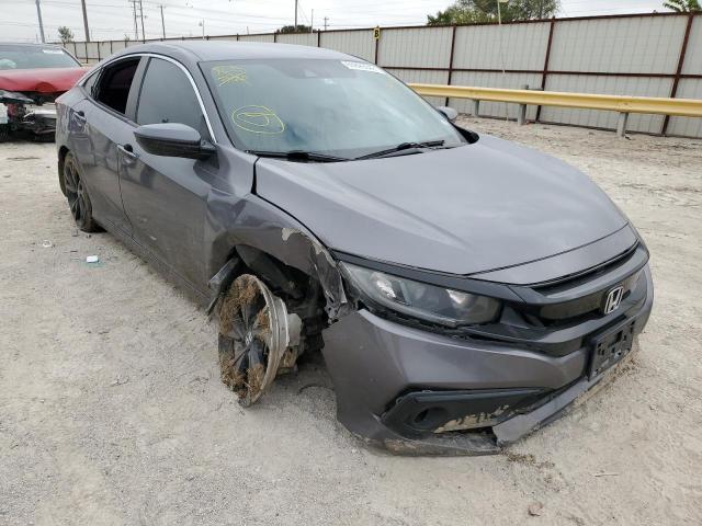 HONDA CIVIC SPOR 2019 19xfc2f83ke039458