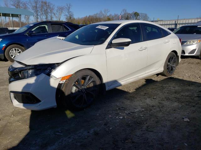 HONDA CIVIC 2020 19xfc2f83le029935