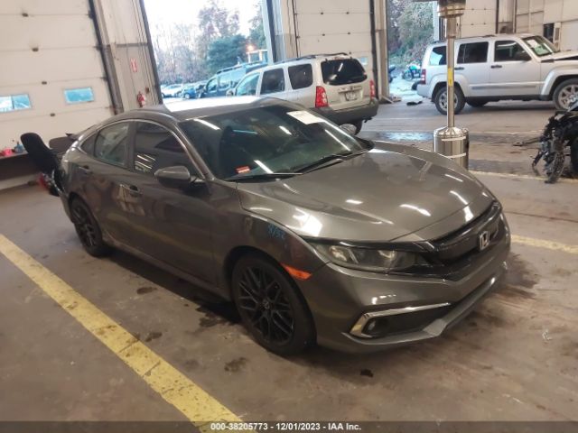 HONDA CIVIC 2020 19xfc2f83le208833