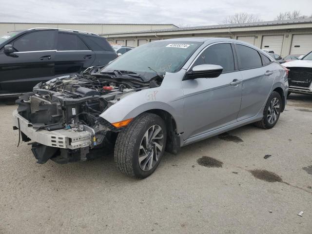 HONDA CIVIC 2016 19xfc2f84ge054848