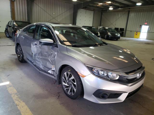 HONDA CIVIC EX 2016 19xfc2f84ge230328