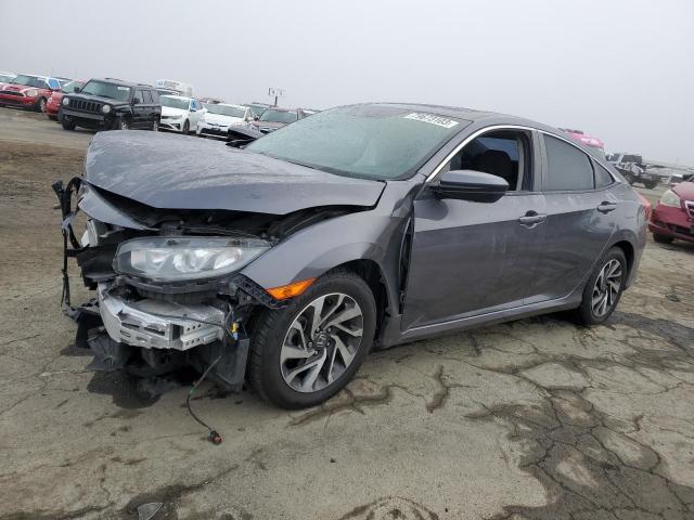 HONDA CIVIC 2016 19xfc2f84ge247372