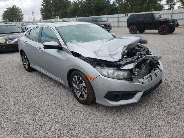 HONDA CIVIC EX 2017 19xfc2f84he005683