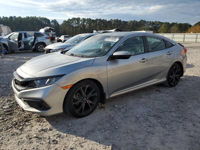 HONDA CIVIC SPOR 2019 19xfc2f84ke024192