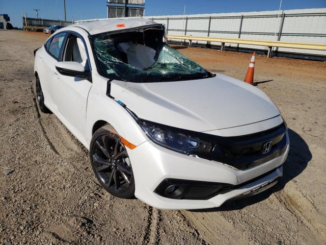 HONDA CIVIC SPOR 2019 19xfc2f84ke026282