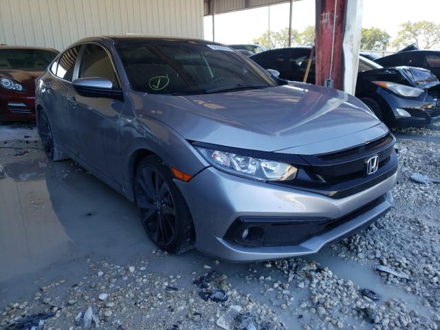 HONDA NULL 2019 19xfc2f84ke040859