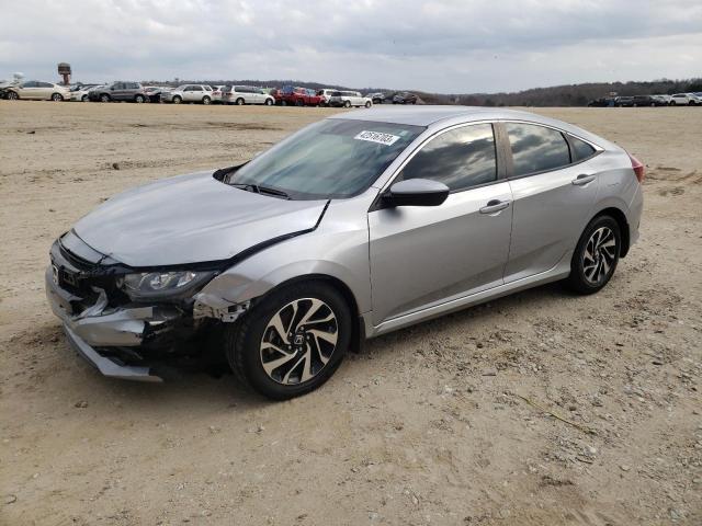 HONDA CIVIC SPOR 2020 19xfc2f84le008947