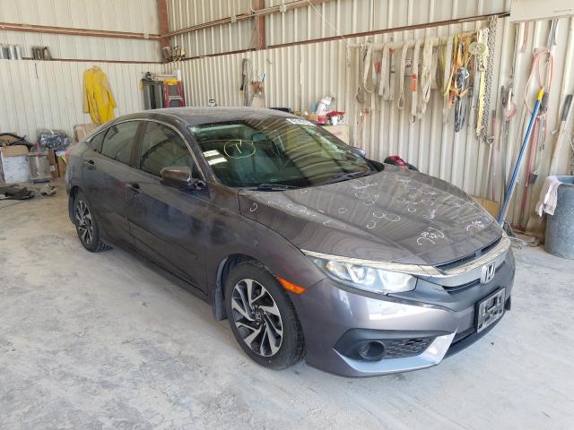 HONDA CIVIC EX 2016 19xfc2f85ge059489