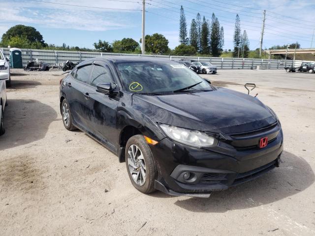 HONDA CIVIC SEDAN 2016 19xfc2f85ge060254