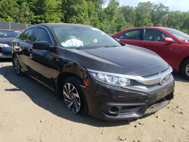 HONDA CIVIC EX 2016 19xfc2f85ge082013