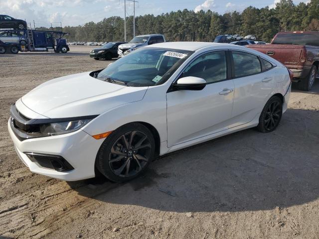 HONDA CIVIC SPOR 2019 19xfc2f85ke026663