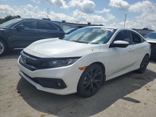 HONDA CIVIC SPOR 2020 19xfc2f85le007368