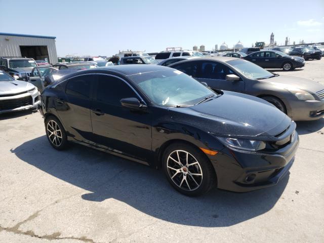 HONDA CIVIC SPOR 2020 19xfc2f85le017057