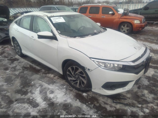 HONDA CIVIC SEDAN 2016 19xfc2f86ge001276