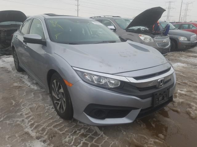 HONDA CIVIC EX 2016 19xfc2f86ge022371