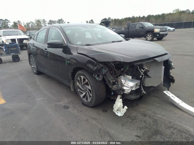 HONDA CIVIC SEDAN 2016 19xfc2f86ge048288