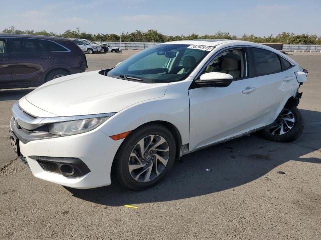 HONDA CIVIC 2016 19xfc2f86ge228550