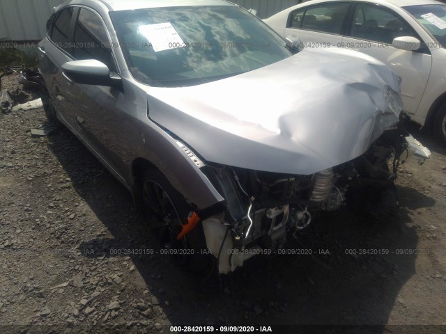 HONDA CIVIC SEDAN 2019 19xfc2f86ke017213