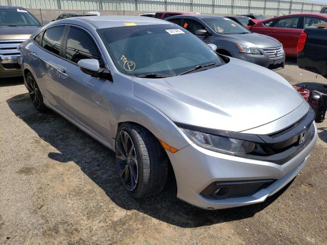 HONDA CIVIC SPOR 2019 19xfc2f86ke030642