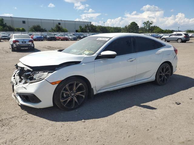 HONDA CIVIC SPOR 2019 19xfc2f86ke034478