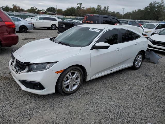 HONDA CIVIC 2020 19xfc2f86le007377