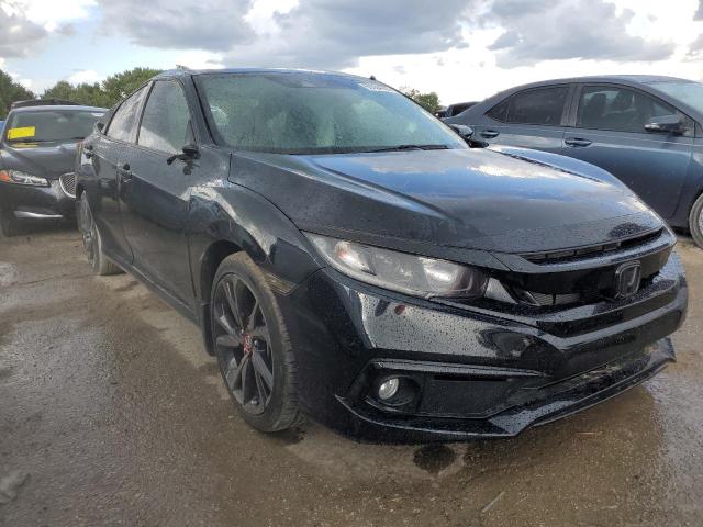 HONDA CIVIC SPOR 2020 19xfc2f86le017391